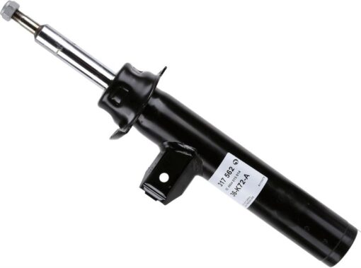 Amortısor On Sol X Drıve Bmw E60 E61 04 09 - 31316786517-31316786519