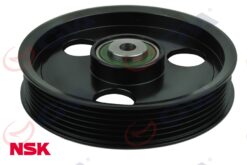 Alternatör Gergi Rulmanı Clıo Iı-ııı-kangoo-exp 01 Megane Iı 02 Logan 07- -scenıc Iı 1.5dcı K9 - 8200170009-8200171807-8200641468
