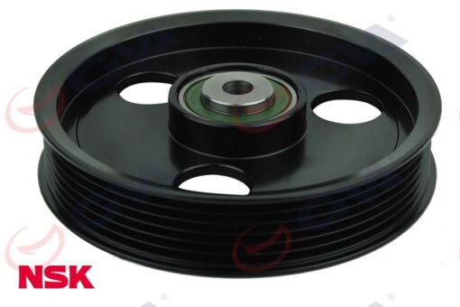 Alternatör Gergi Rulmanı Clıo Iı-ııı-kangoo-exp 01 Megane Iı 02 Logan 07- -scenıc Iı 1.5dcı K9 - 8200170009-8200171807-8200641468