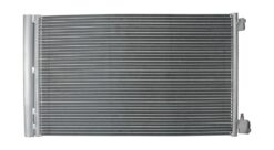 Klima Kondenseri Opel Insignia 1.6i-2.0 Cdtı 08 - 13241737-1850134-13330217