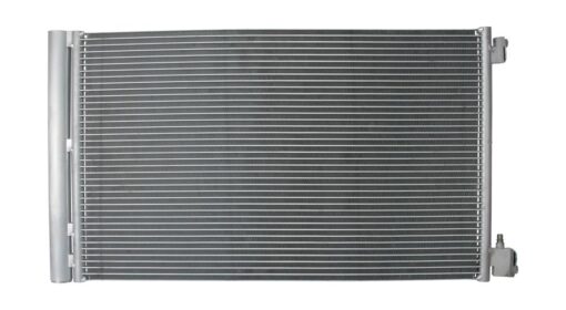 Klima Kondenseri Opel Insignia 1.6i-2.0 Cdtı 08 - 13241737-1850134-13330217