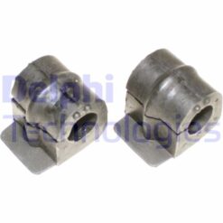 Viraj Demir Lastiği Opel Astra F 22mm 91 98 -vectra A 88 95 2.li Takım - 350123-350078-90447867-90304225