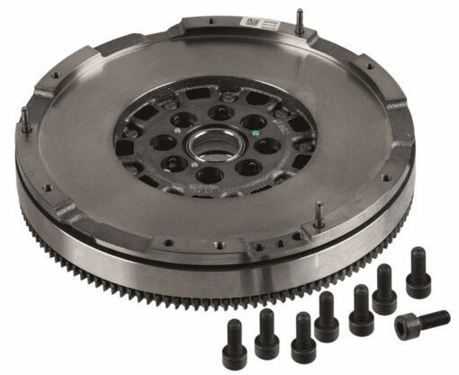 Volant Opel Astra K 15 22 Zafıra C 14 1.6 Cdtı F40 B16dte-dtu-dth - 55503942-55576342-55498276-55485217