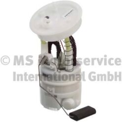Yakıt Pompası Mını R55 R56 R57 R58 06 13 - 16112754806