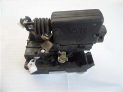 Ön Kapı Kilidi Motorlu Sağ Master - 7701046146-7700352457