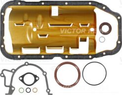 Alt Takım Conta Vectra-astra F - Calıbra Omega B 1.8 2.0 16v X20xe-x18xe-x20se - 646265-1606834-90511798