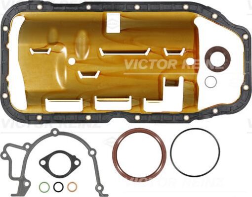 Alt Takım Conta Vectra-astra F - Calıbra Omega B 1.8 2.0 16v X20xe-x18xe-x20se - 646265-1606834-90511798