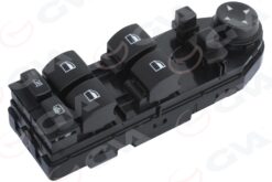 Cam Dugmesı On Sol Arka Güneşlik Karartmalı Katlama Lı Ayna Bmw E60 - 61316951919