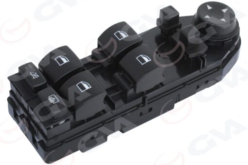 Cam Dugmesı On Sol Arka Güneşlik Karartmalı Katlama Lı Ayna Bmw E60 - 61316951919