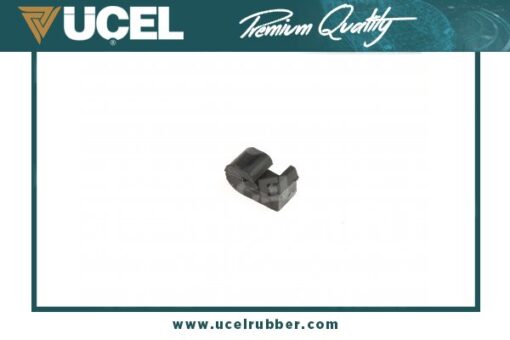 Kaput Menteşe Lastiği Renault R12 - 7700511294