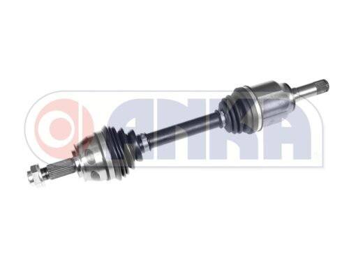 Aks Komple Sol Laleli Doblo 1.9 Jtd 01 Doblo-albea 1.3 Jtd 05 - 46307674