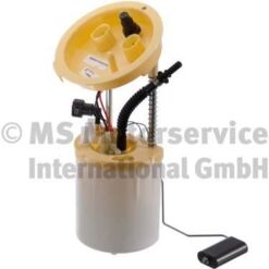 Yakıt Besleme Unıtesı Bmw N47 N57 M57 E81 E82 E87 E90 E91 E92 E93 E84 - 16117190946