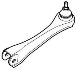 Komple Rotkolu Sağ 1300-1300 Estate-1310 Estate