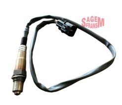 Oksijen Sonda Sensor Accent Blue 1.4-ix20 1.4 1.6 16v - 392102B310