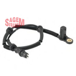 Abs Sensor Kablo Master Iı Ön Sağ - Sol - 8200274800