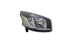 20-e789-05-2b Far Sağ Renault Trafıc Iıı 15 Elk.motorlu - 260101161R