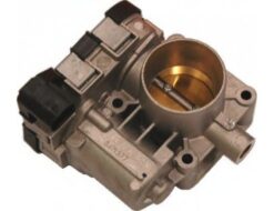 Gaz Kelebeği Albea-doblo-palıo-punto-linea 1.4 - 77363793