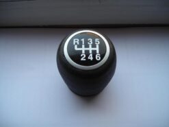 Vites Topuzu Lınea Actıve-punto Krom Kapak 6 Vites - 55348538