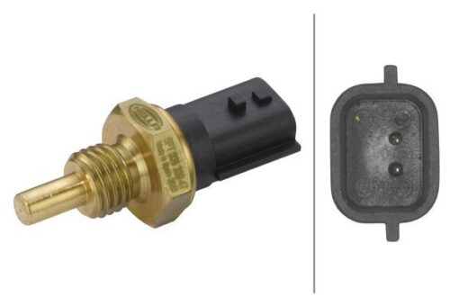 Hararet Musuru Mercedes Om622 Om626 W447 W205 . Nıssan Qashqaı Iı 13 X-traıl Iıı 14 Renault Talısman 15 Megane Iı-ııı-ıv Clıo Iıı-ıv Sandero Iı 12 Logan Iı 12 D4f R9m H4m F4r M9t - A6269050600-226300007R-2263000Q2D