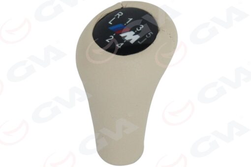 Vites Topuzu Bmw M Power 5 Vites E30 E34 E36 E39 E46 E60 E90 E92 Bej Deri - 25117503231