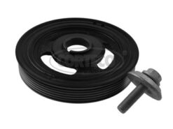 Krank Kasnağı P206-p207-p208-p308-p508-p3008-p5008-partner-c2-c3-nemo C4-c5-berlıngo 1.4-1.6 Hdı Ford Focus Iı-ııı - Galaxy - Grand C-max - Tourneo Connect - Transit 1.6 Tdcı - 0515.T3-1369546-AV6Q6B319AA