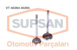 Subap 8 Emme 4 Eksoz Accent 1.3-1.5 Bnz 12v - 2221122003-2221122011