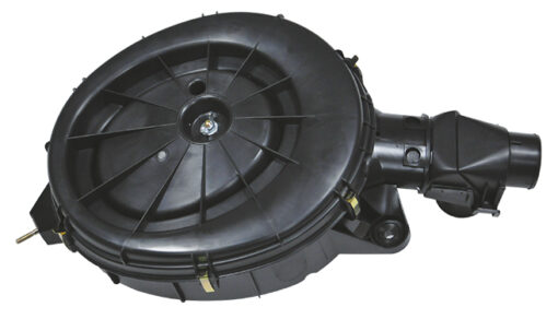 Hava Filitre Kutusu Komple Renault 9-19 - 7700732100