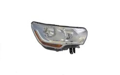Sağ Far Cıtroen C4 10 El.motorlu 20-c943-05-2b - 6206.S1