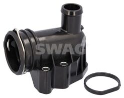 Sogutma Suyu Flansı Mercedes Om642 W203 W204 C209 C218 C219 W211 W212 W164 W166 X204 W221 - A6422001156