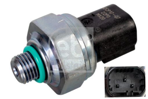 Klıma Basınc Musuru Bmw E81 F20 F40 F22 F44 G42 E46 E90 F30 F80 G20 G28 G80 . Mını R50 R53 R52 R55 R56 R57 R58 R61 F54 F55 F56 - 64539323658