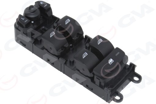 Cam Açma Anahtarı Ön Sol Freelander 2 L359 - LR007401
