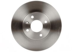 Ön Fren Diski Chevrolet Aveo T300 1.2 16v / Aveo T300 1.4 16v 11 14 256x24x60x45.5x4dl Hvl 14 Jant - 13502001