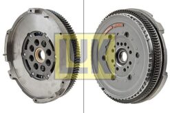 Volant Komple Cıft Kutle Transit V347-v348 Tt9 2.2 155ps 11 14 Yeni Transit V363 Ttg 14 - BK316477BE-1734637