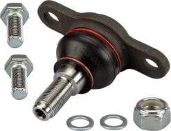 Rotil Alt Transporter T4 1.9d-2.4d-2.5tdı 96-03 - 7D0407361