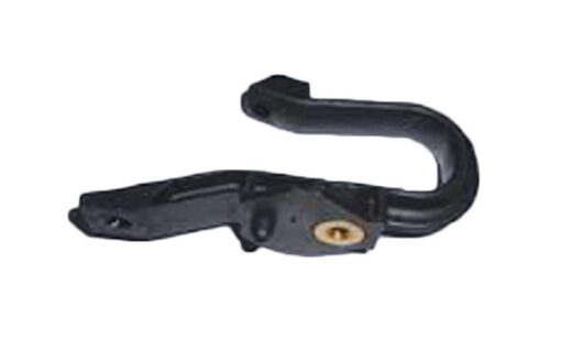 Radyatör Takozu Astra G - 9202247-1310601