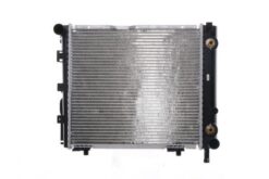 Motor Su Radyatoru Mercedes W201 W124 S124 C124 Klımasız / Otomatık Sanzıman - A2015002903