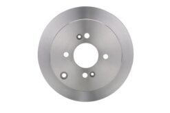 Arka Fren Diski Dolu Tip Hyundaı Accent Era 1.6l 06-10 / İ20 1.2l 1.4l 1.6l 06-10 / Getz 1.5l D3ea Crdi 02-05 / Kıa Rıo 1.4l 1.5l 1.6l 05- - 262 Çap X 4 Bijon Takım Disk Fiyatıdır - 584111C800-584111G300