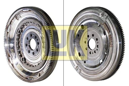 Debriyaj Volanı Passat 07 Golf Vı 09-11 -a3 06 Altea-leon-toledo 07 Octavıa 07 1.8 Tsı - 06J105266G