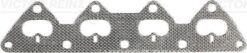 Egzoz Manifold Contası Astra G-astra F-corsa B-vectra B 1.4-1.6 16v Xe/ecotech-sel-xel/ecotech - 850619-5850613-5650615-90470303