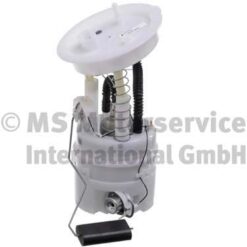 Yakıt Besleme Unıtesı Mını Countryman R60 0 16 - 16119810569