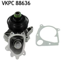 Devırdaım Pompası Bmw M47 M57 E46 E53 E65 - 11517794244
