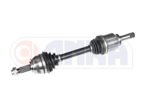 Aks Ön Sol Lınea 1.3 Mtj 07 90hp - 51960121