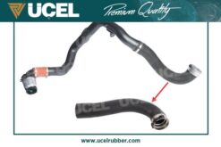 Turbo Hortumu Büyük Plastik Parça Hariç Renault Master Iıı 2.3 Dcı - 8200730589-8200730576-144601765R