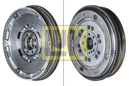 Volan Dmf Mercedes Sprınter B901 B904 96 06 - A6010301705