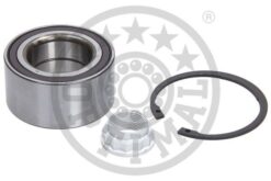 Teker Rulmanı Arka Sag Sol Bmw F20 F30 F32 F36 - 33416792356