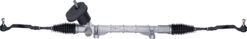 Dıreksıyon Kutusu Komple Mercedes Cıtan W415 12 . Renault Kangoo 08 - A4154600000-8200558045