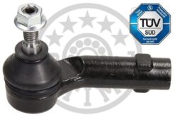Rot Başı Sol Fıesta V 1.4 1.6 Tdci -fusıon 1.4 1.6 Tdcı 08/02 Mazda 2 03 Jte1007 - 1202549-DE9032290-2S6J3290AC
