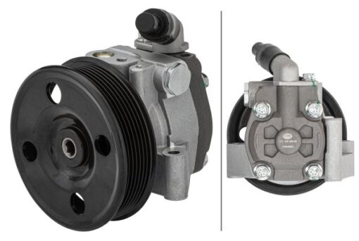 Hıdrolık Dıreksıyon Pompası Transıt V347 2.2tdcı 100ps-125 Ps-155ps 11 14 V362 V363 14 Arkadan Ceker - CC113A696BB-1727117