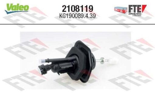 Debrıyaj Ust Merkezı Focus Iı Focus Iı C Max C Max Focus Iıı 104 / Kuga 08 Mazda Iıı Mazda V Volvo C30 40 Iı V50 1.6 / 1.6d / 1.8 / 1.8d / 2.0 / 2.0d V70 Iı 20 Fte Kutulu - BV617A543AA-3M517A543AF-30681422