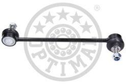 Askı Rotu Arka Sag Sol Freelander 2 L359 06 14 Range Rover Evoque L538 11 19 - LR002876